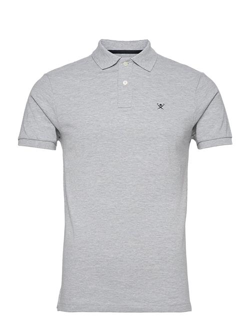 Hackett London | Slim Fit Logo | S