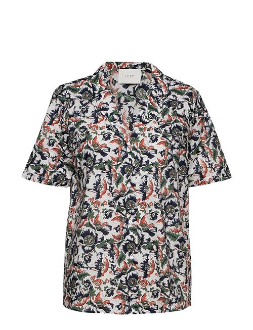 Just Female | Carol Shirt | S