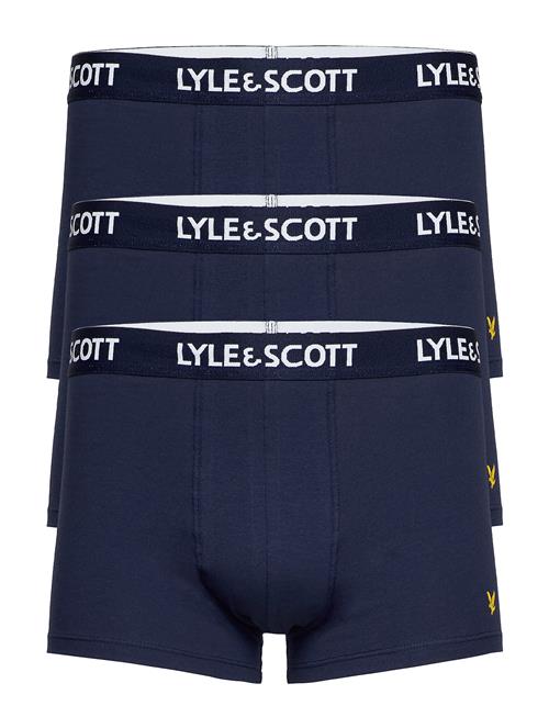 Lyle & Scott | Barclay | L