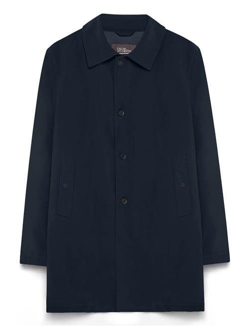 Oscar Jacobson | Johnsson Coat | 54