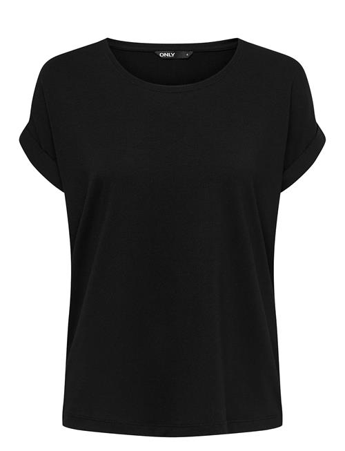 ONLY | Onlmoster S/S O-Neck Top Noos Jrs | L