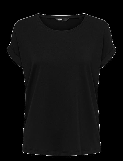 ONLY | Onlmoster S/S O-Neck Top Noos Jrs | M