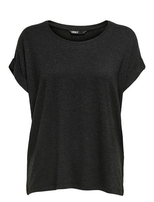 ONLY | Onlmoster S/S O-Neck Top Noos Jrs | S