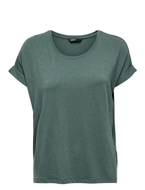 ONLY | Onlmoster S/S O-Neck Top  Jrs | XL