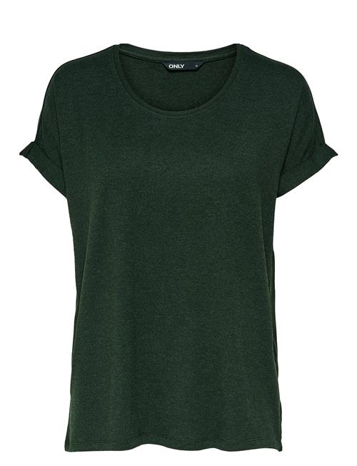 ONLY | Onlmoster S/S O-Neck Top Noos Jrs | S