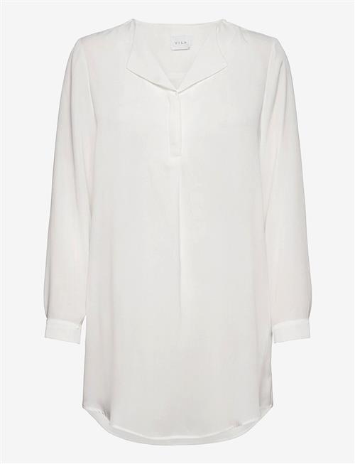 Vila | Vilucy L/S Tunic - Noos | 36