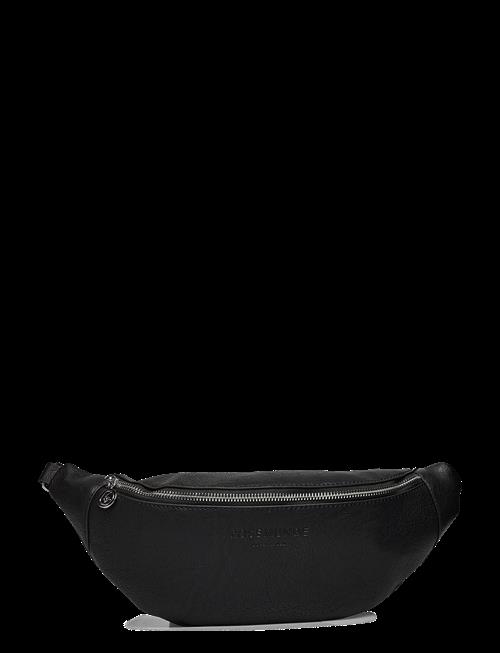 Rosemunde | Andora Cross Shoulder Bum Bag | ONE SIZE