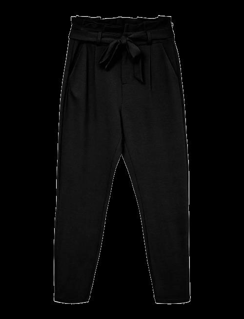 Vero Moda | Vmeva Hw Loose Paperbag Pant Ga Noos | S x 34