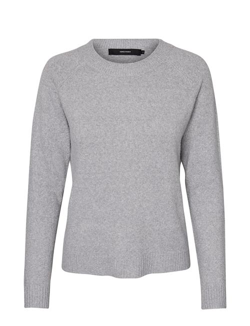 Vero Moda | Vmdoffy Ls O-Neck Blouse Ga Noos | M