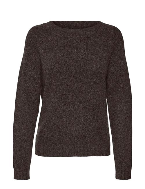 Vero Moda | Vmdoffy Ls O-Neck Blouse Ga Noos | M