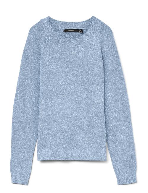 Vero Moda | Vmdoffy Ls O-Neck Blouse Ga Noos | XS