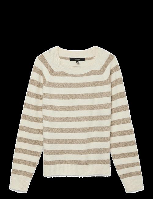 Vero Moda | Vmdoffy Ls O-Neck Blouse Ga Noos | L