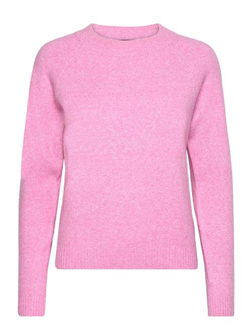 Vero Moda | Vmdoffy Ls O-Neck Blouse Ga Noos | S