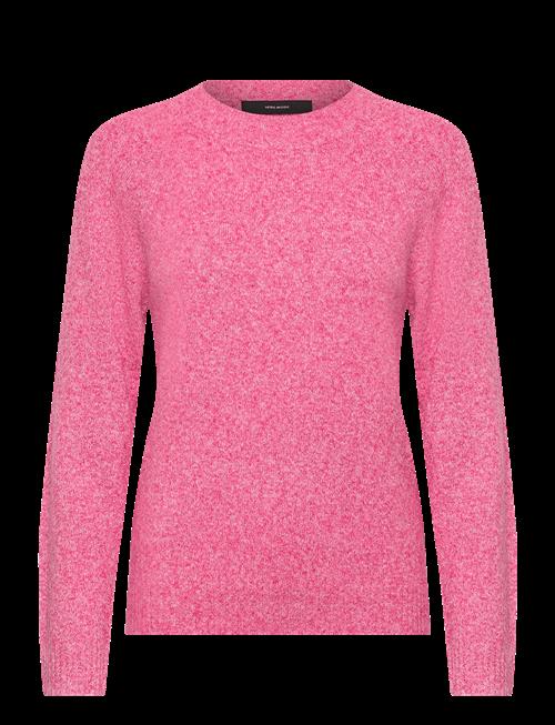 Vero Moda | Vmdoffy Ls O-Neck Blouse Ga Noos | M