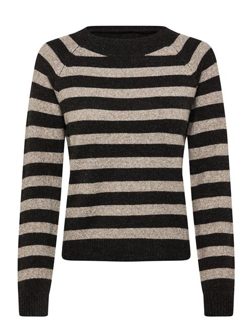 Vero Moda | Vmdoffy Ls O-Neck Blouse Ga Noos | S