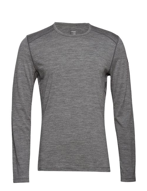 Icebreaker | M 200 Oasis Ls Crewe | XL