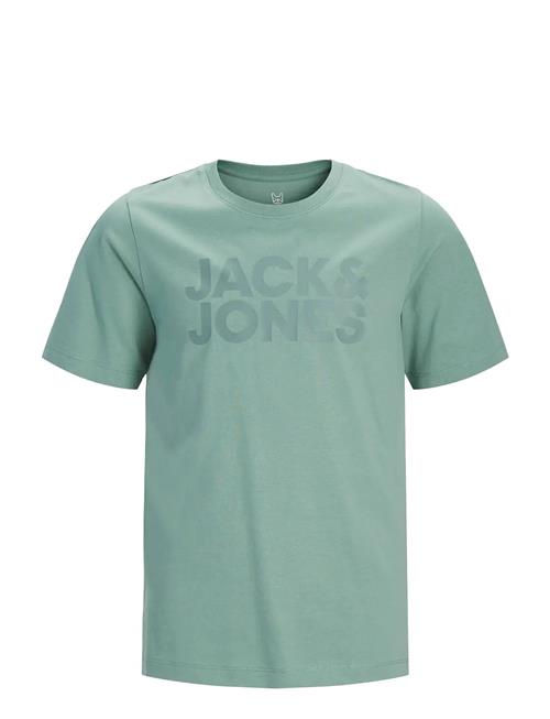 Jack & Jones | Jjecorp Logo Tee Ss O-Neck Noos Jnr | 152
