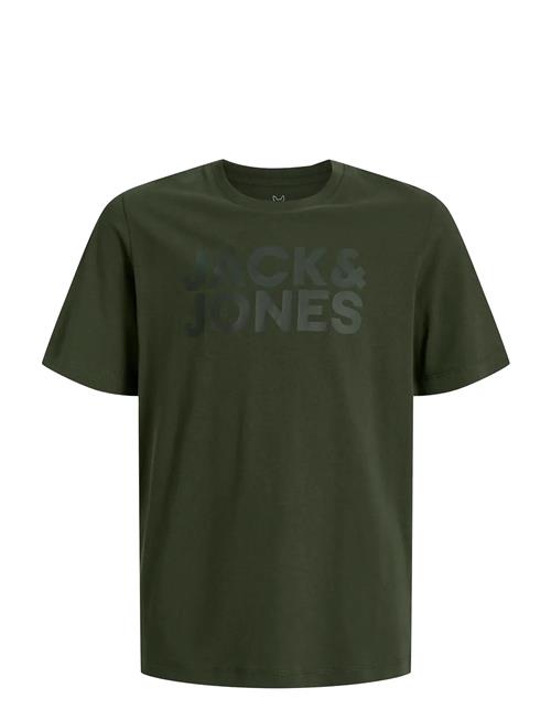 Jack & Jones | Jjecorp Logo Tee Ss O-Neck Noos Jnr | 152
