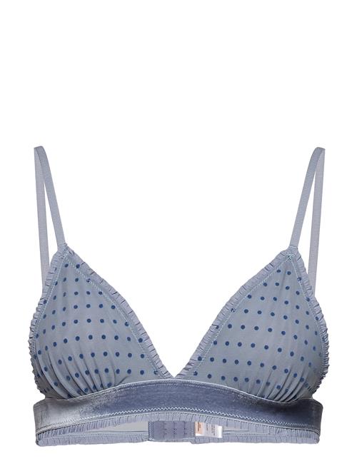 Becksöndergaard | Tassie Soft Dot Bra | XS