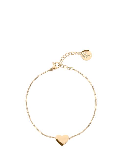 Edblad | Pure Heart Bracelet | ONE SIZE