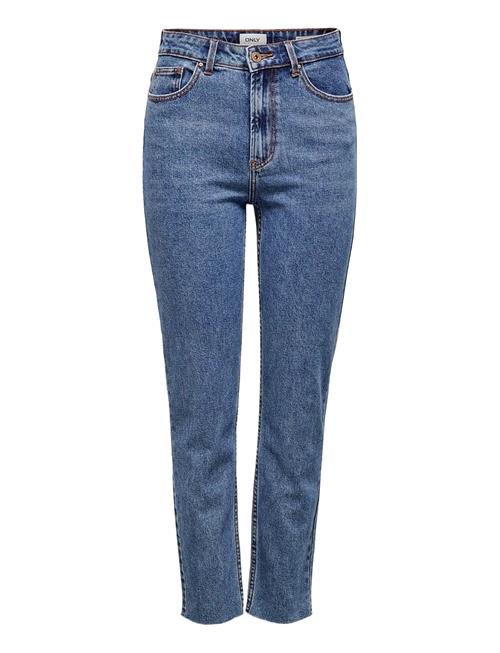 ONLY | Onlemily Hw St Rw Cr An Mae05 Noos | 27 x 30