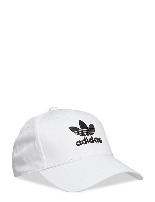adidas Originals | Adicolor Classic Trefoil Baseball Cap | ONE SIZE(CHILD