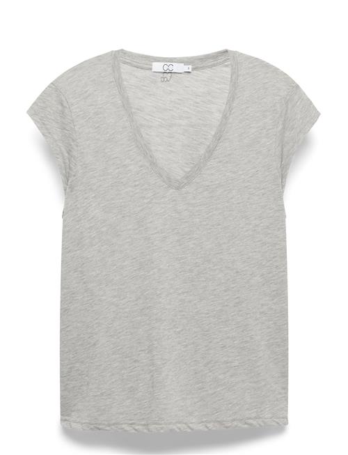 Coster Copenhagen | Cc Heart Basic V-Neck T-Shirt | S