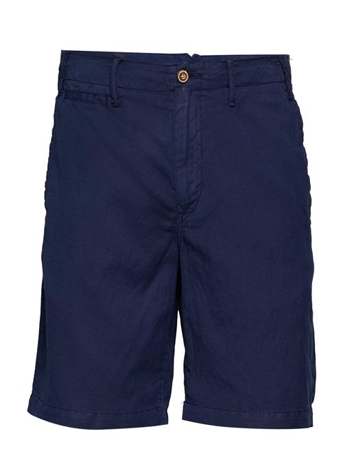 Polo Ralph Lauren | 8.5-Inch Classic Fit Linen-Cotton Short | 31