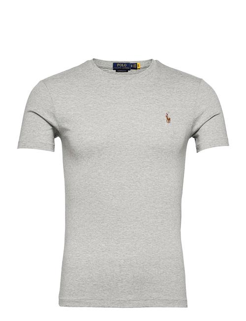 Polo Ralph Lauren | Pima Polo-Ssl-Tsh | L