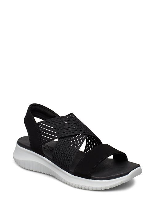 Skechers | Womens Ultra Flex - Neon Star | 39