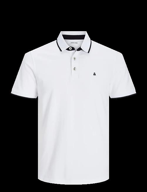 Jack & Jones | Jjepaulos Polo Ss Noos | M