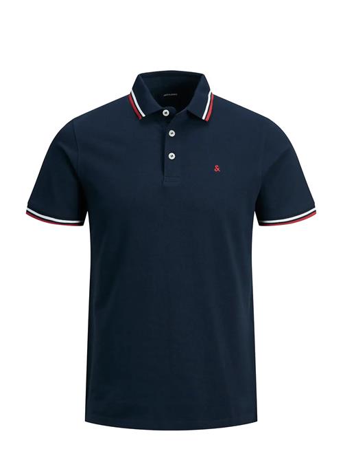 Jack & Jones | Jjepaulos Polo Ss Noos | M