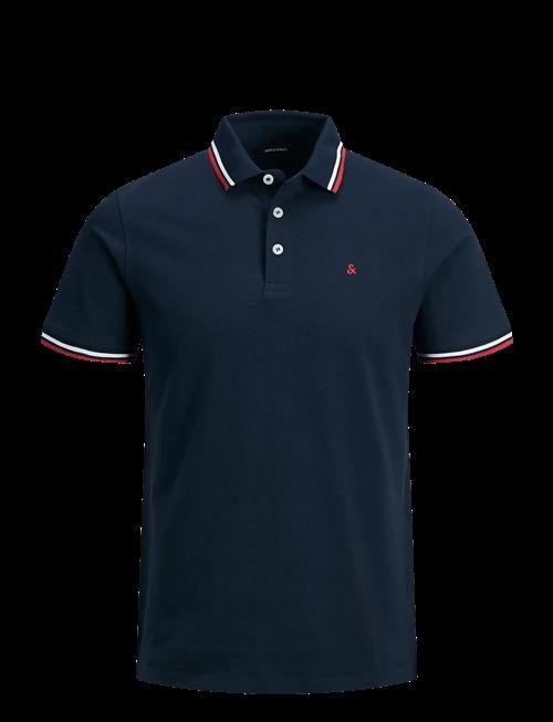 Jack & Jones | Jprpaulos Ss Polo Noos | XXL