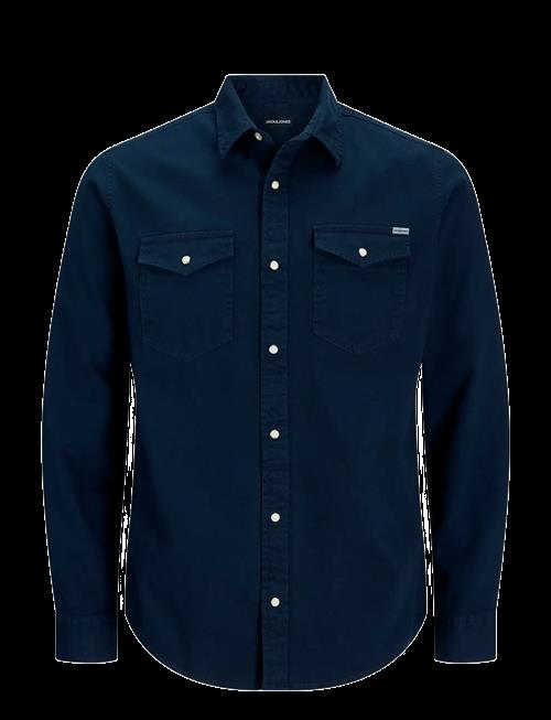 Jack & Jones | Jjesheridan Shirt L/S Noos | XL