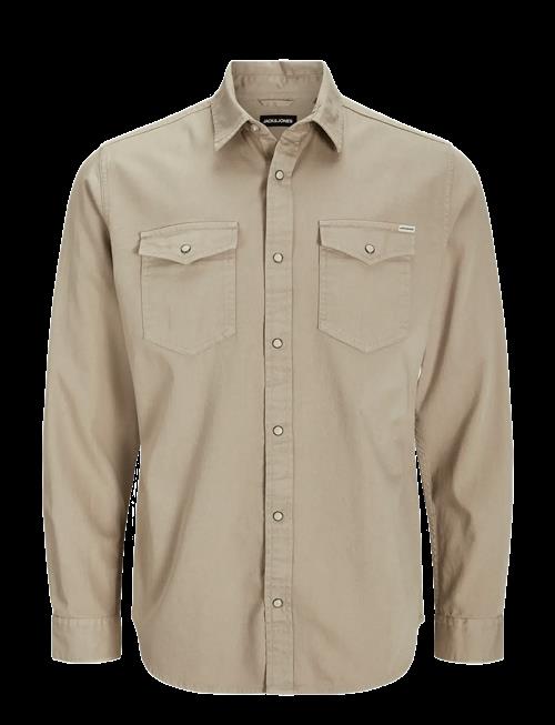 Jack & Jones | Jausheridan Shirt L/S Noos | M