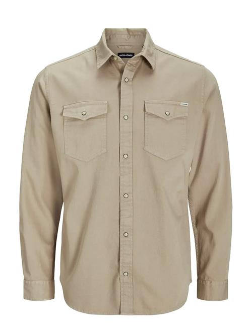 Jack & Jones | Jjesheridan Shirt L/S Noos | XXL