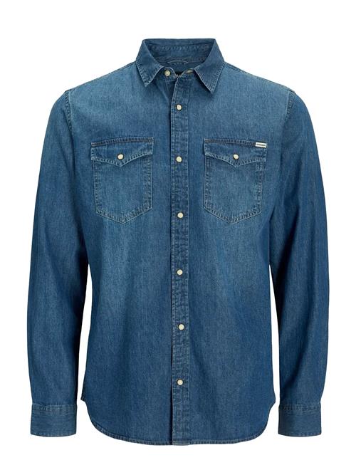 Jack & Jones | Jjesheridan Shirt L/S | L