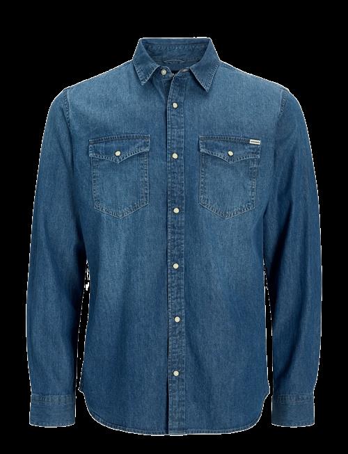 Jack & Jones | Jjesheridan Shirt L/S Noos | L