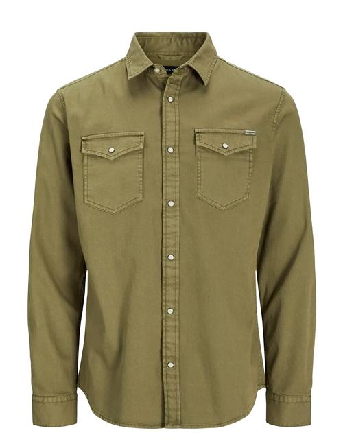 Jack & Jones | Jjesheridan Shirt L/S Noos | M