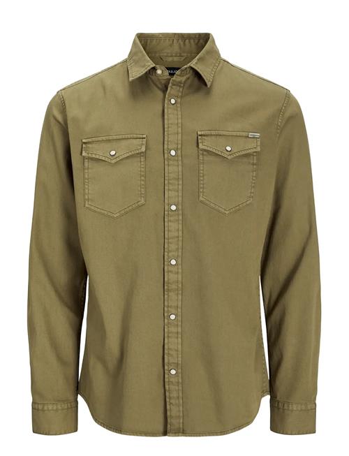 Jack & Jones | Jjesheridan Shirt L/S | XXL