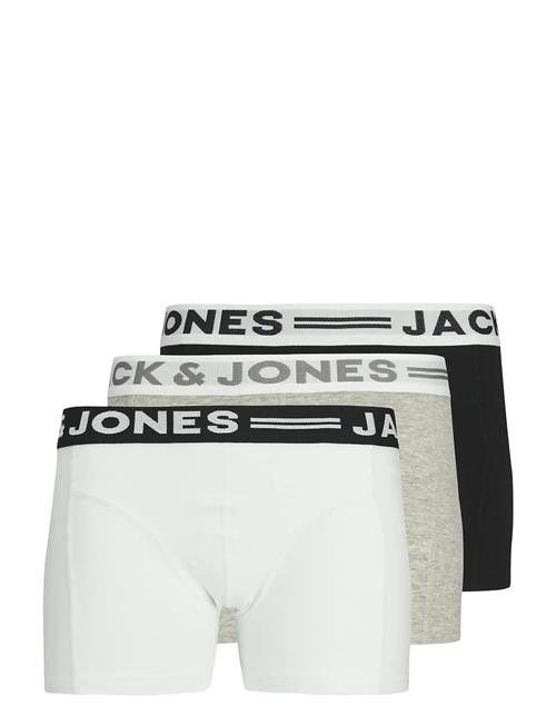 Jack & Jones | Sense Trunks 3-Pack Noos Jnr | 152