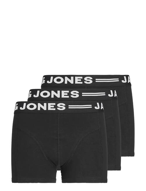 Jack & Jones | Sense Trunks 3-Pack Noos Jnr | 128