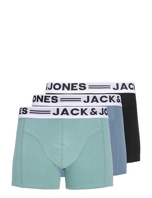 Jack & Jones | Sense Trunks 3-Pack Noos Jnr | 140