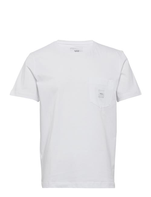 Makia | Square Pocket T-Shirt | L