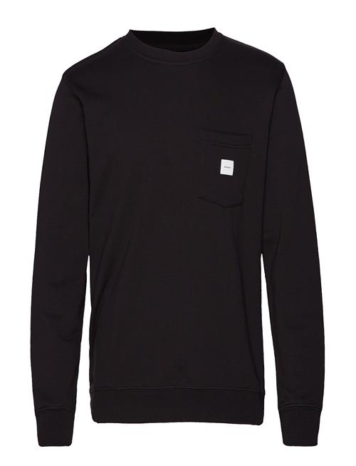 Makia | Square Pocket Sweatshirt | S
