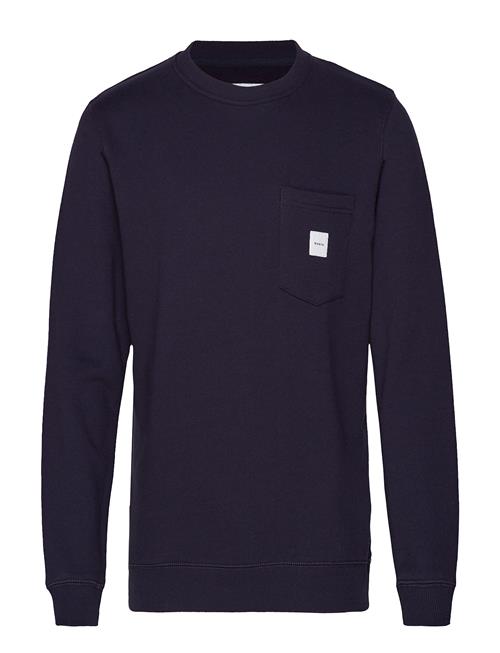 Makia | Square Pocket Sweatshirt | S