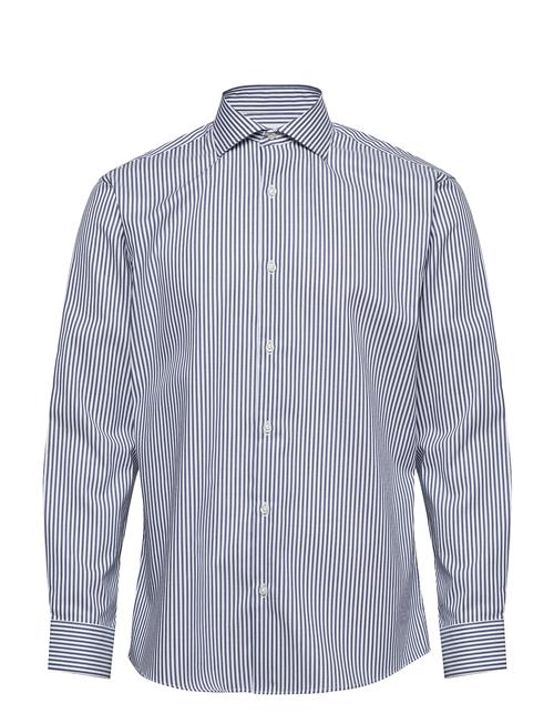 Seven Seas Copenhagen | Seven Seas Fine Twill Cadet | Modern | S