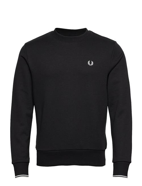 Fred Perry | Crew Neck Sweatshirt | XL