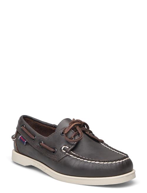 Sebago | Docksides Portland W | 39