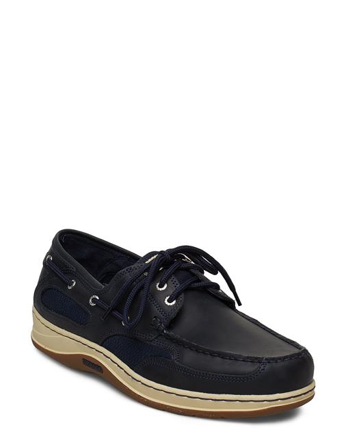 Sebago | Clovehitch Ii Fgl Waxed | 40